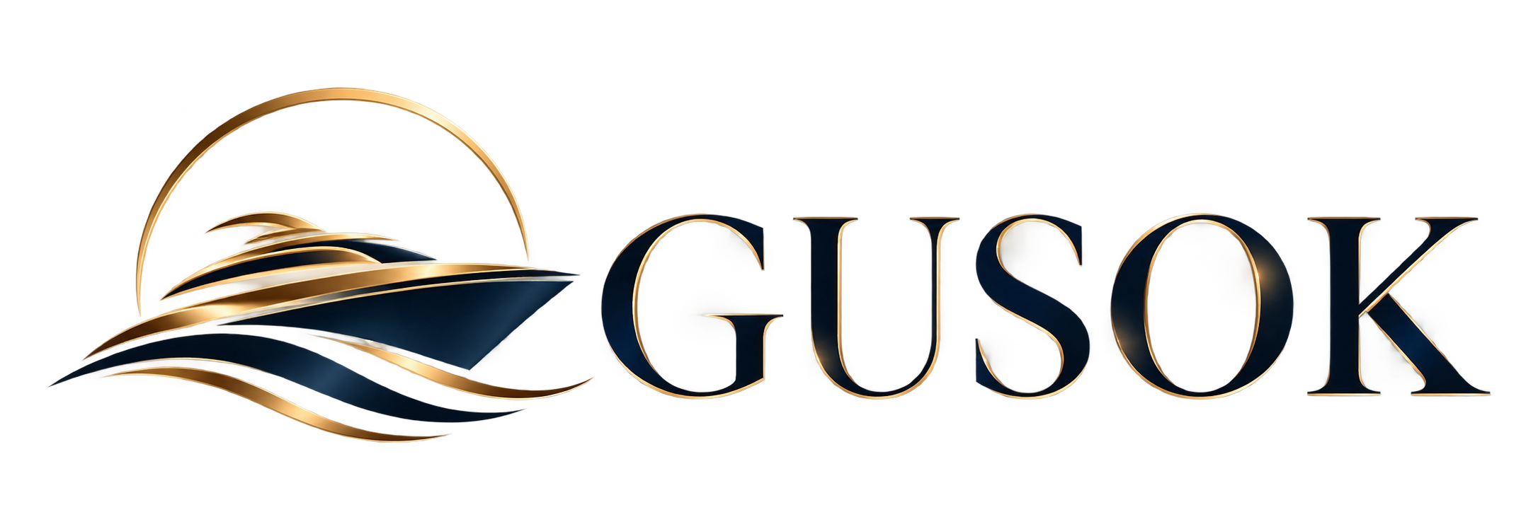 Gusok Luxury Yacht Charter